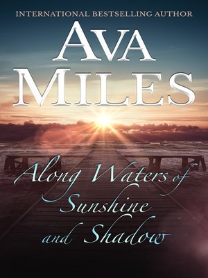 cover image of Along Waters of Sunshine and Shadow